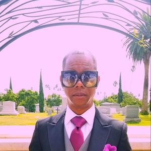 Meet your Posher, Ben